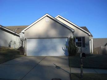 4840 Royal Run Dr, Memphis, TN 38128 