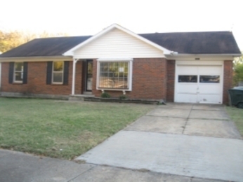 5021 Harrington Ave, Memphis, TN 38118 