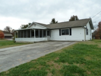 615 Dwight Ln, Sevierville, TN 37876 