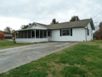 615 Dwight Ln, Sevierville, TN 37876 
