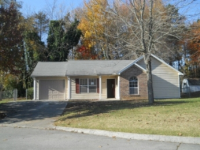 6025 Slater Mill Ln, Knoxville, TN 37921 