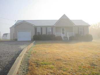 802 Fowler Rd, White Bluff, TN 37187 