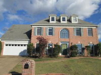 1948 Autumndale Cv, Cordova, TN 38016 