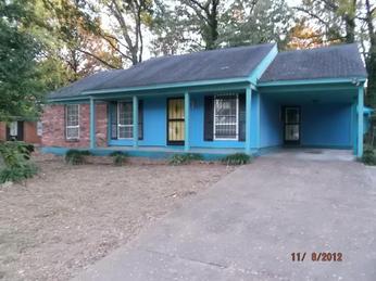 2795 Ridgeview Rd, Memphis, TN 38127 