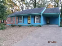 2795 Ridgeview Rd, Memphis, TN 38127 