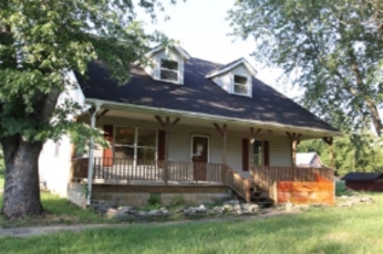 1080 Campground Rd, Bell Buckle, TN 37020 