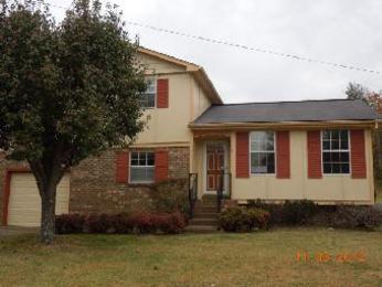 5112 Lana Renee Ct, Hermitage, TN 37076 