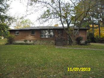 2509 Alvinwood Dr, Nashville, TN 37214 