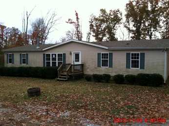 3977 Deans Shop Rd, Estill Springs, TN 37330 