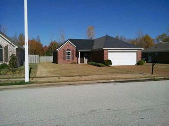 6652 Whitten Grove Dr., Memphis, TN 38134 