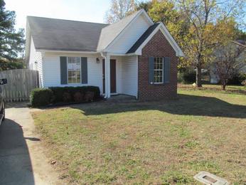 399 Mcgee Loop, Jackson, TN 38305 