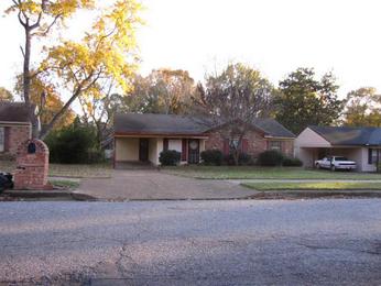 3905 Tessland Avenu, Memphis, TN 38128 