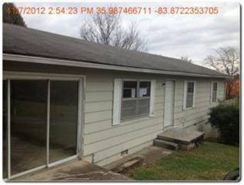 1000 Claude St Aka 1000 Claude Rd, Knoxville, TN 37914 