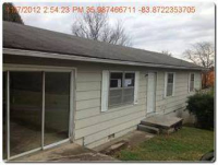 1000 Claude St Aka 1000 Claude Rd, Knoxville, TN 37914 