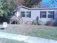 527 IRVINE ST, Paris, TN 38242 