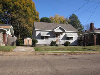888 N Highland Street, Memphis, TN 38122 