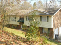 917 Lane Dr, Kingsport, TN 37660 