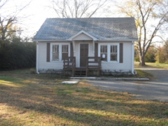 111 W. Adams Ave, Lebanon, TN 37087 