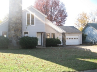 4183 Runningbrook Cir, Memphis, TN 38141 