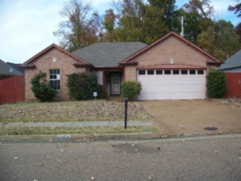 6868 Gallop Dr, Cordova, TN 38018 