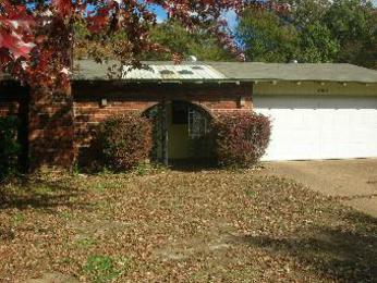 4982 Holly Ridge Dr, Memphis, TN 38118 