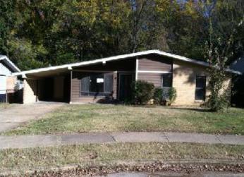 3282 Denver St, Memphis, TN 38127 