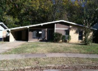 3282 Denver St, Memphis, TN 38127 