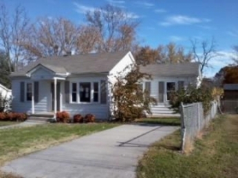 723 Cleveland Ave, Morristown, TN 37813 