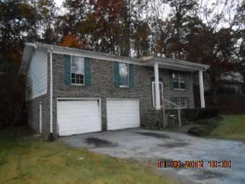 406 Bardwood Lane, Hixson, TN 37343 