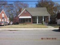 110 Lind St, Mc Minnville, TN 37110 