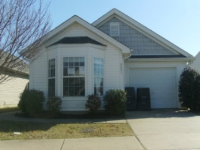 3091 Penn Meade Way, Nashville, TN 37214 