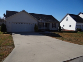 1165 Dover Dr, Cookeville, TN 38501 