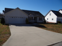 1165 Dover Dr, Cookeville, TN 38501 