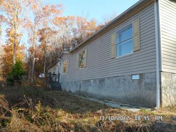 8549 Dry Creek, Mount Pleasant, TN 38474 