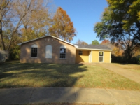 4158 Agate Cv, Memphis, TN 38127 