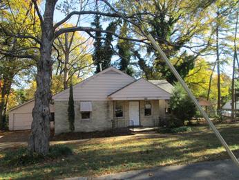 1240 Poppen Dr, Memphis, TN 38111 