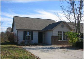 5512 Flathead Way, Knoxville, TN 37924 