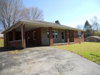 1920 Old Liberty Hill Rd, Morristown, TN 37814 