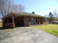 1920 Old Liberty Hill Rd, Morristown, TN 37814 