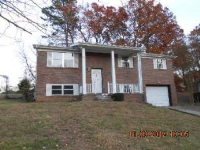 6614 Hillbrook Ln, Hixson, TN 37343 