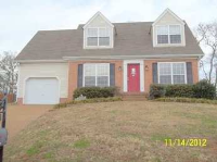 1022 Persimmon Dr, Spring Hill, TN 37174 