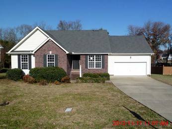 531 Heartland Ln, Murfreesboro, TN 37127 