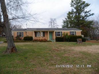 3002 Westwood Dr, Columbia, TN 38401 