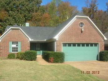 5846 Pipers Green Ln., Memphis, TN 38135 