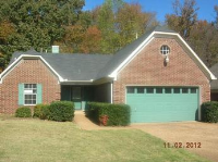 5846 Pipers Green Ln., Memphis, TN 38135 