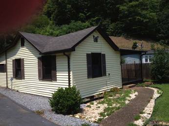 254 Weaver Hollow, Johnson City, TN 37601 