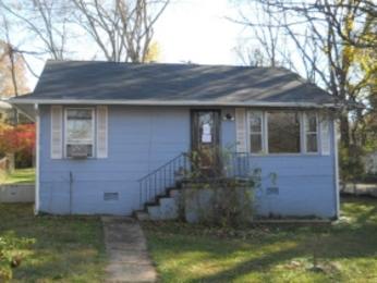 2600 Belvedere Ave, Knoxville, TN 37920 