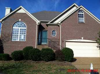 1404 Timber Ridge Circle, Nashville, TN 37211 