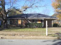 3719 Crosswood Cv, Memphis, TN 38127 