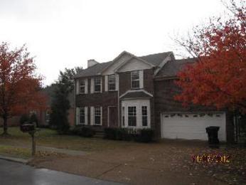 121 Deerview Dr, Columbia, TN 38401 